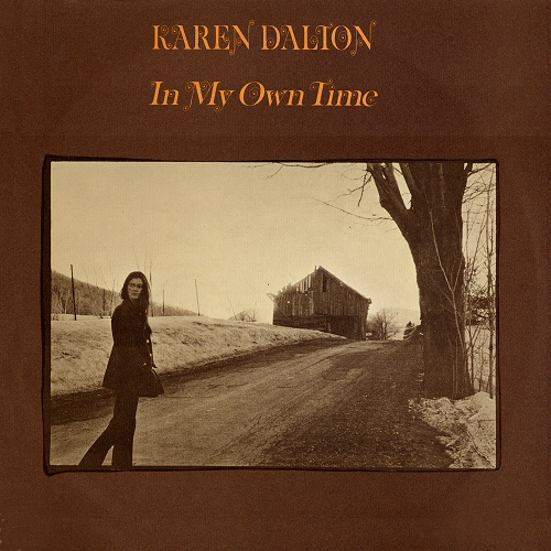 Recomendarme disco de culto de folk Karen+Dalton+-+In+my+own+time