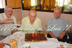 CUMPLEAÑOS LECHUGA