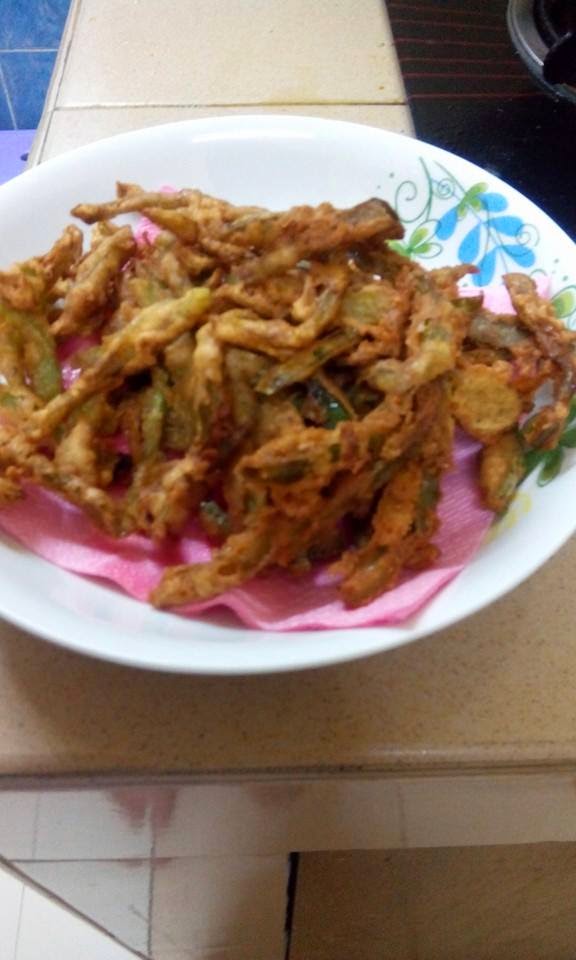 Resepi Chicken Wraps