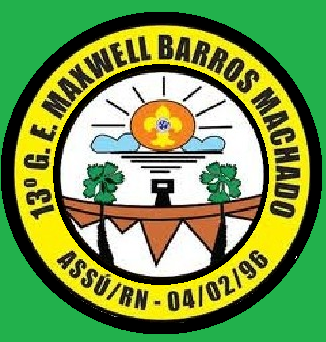 GRUPO ESCOLAR MAXWELL BARROS