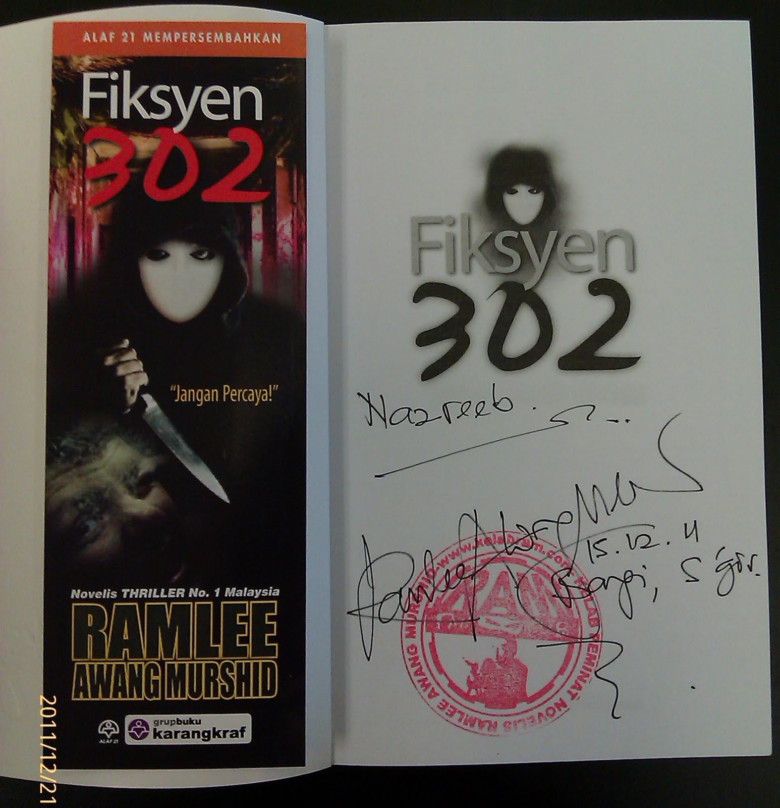 41+ Fiksyen 302 Background