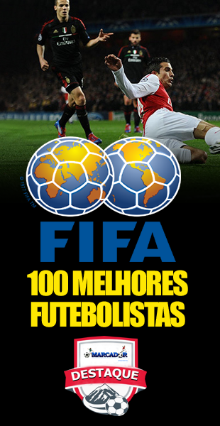FIFA 100