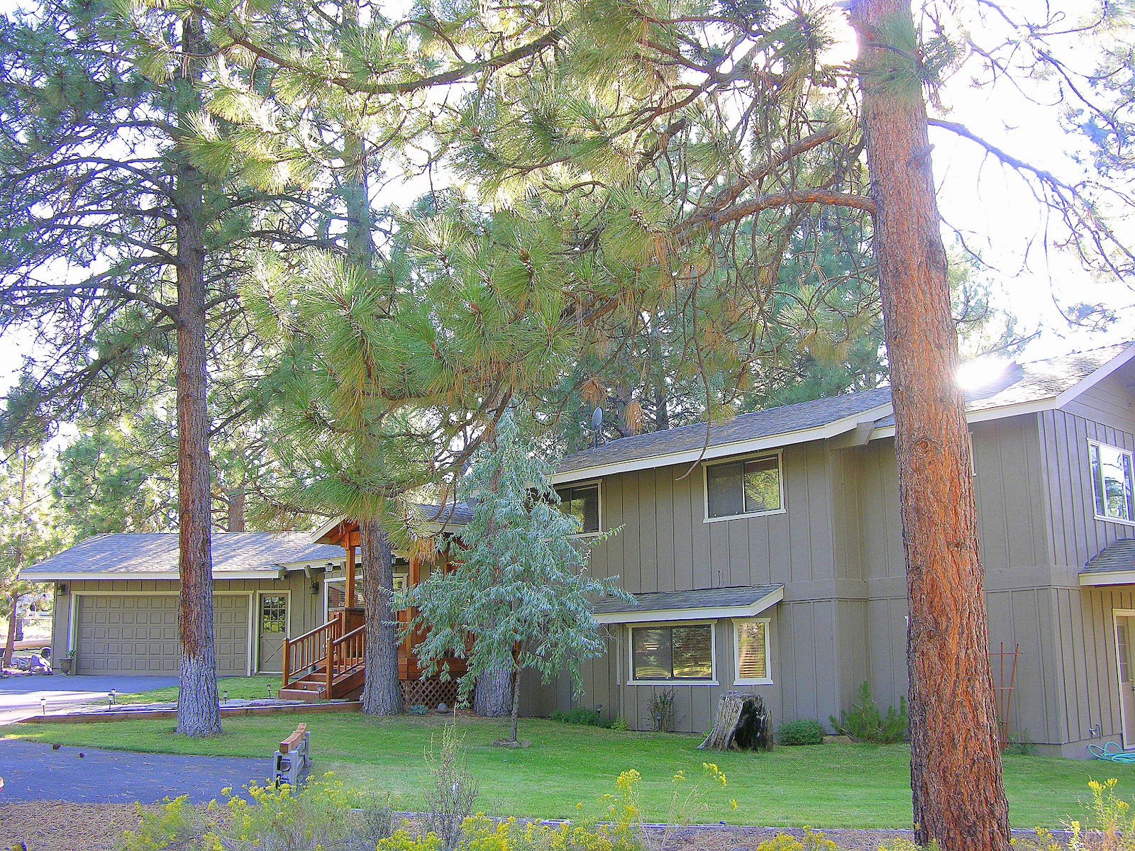 Bend Oregon Real Estate Team Birtola Garmyn Bend's Real Estate