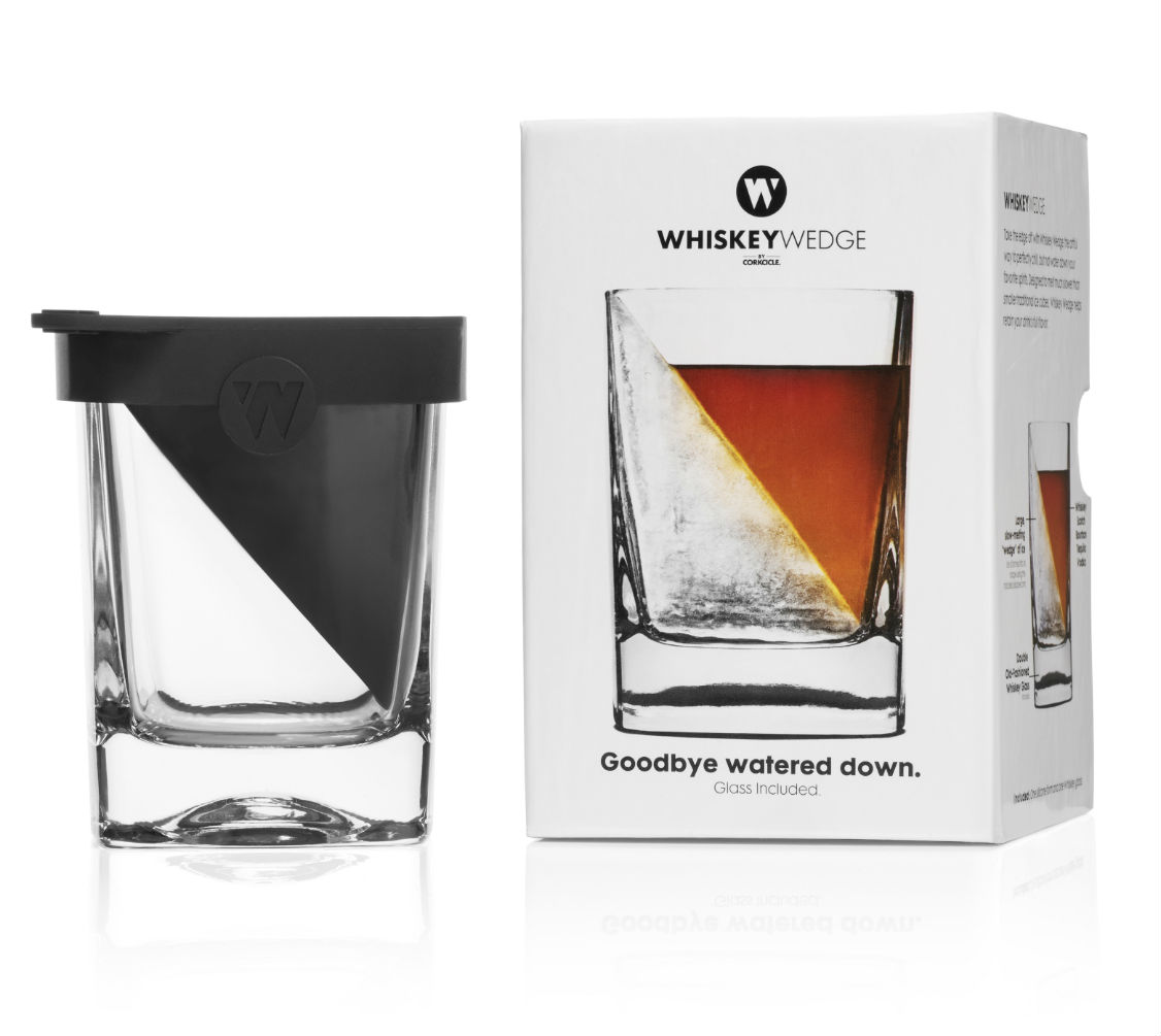 A Cool Summer Dram The Whiskey Wedge Vinspire