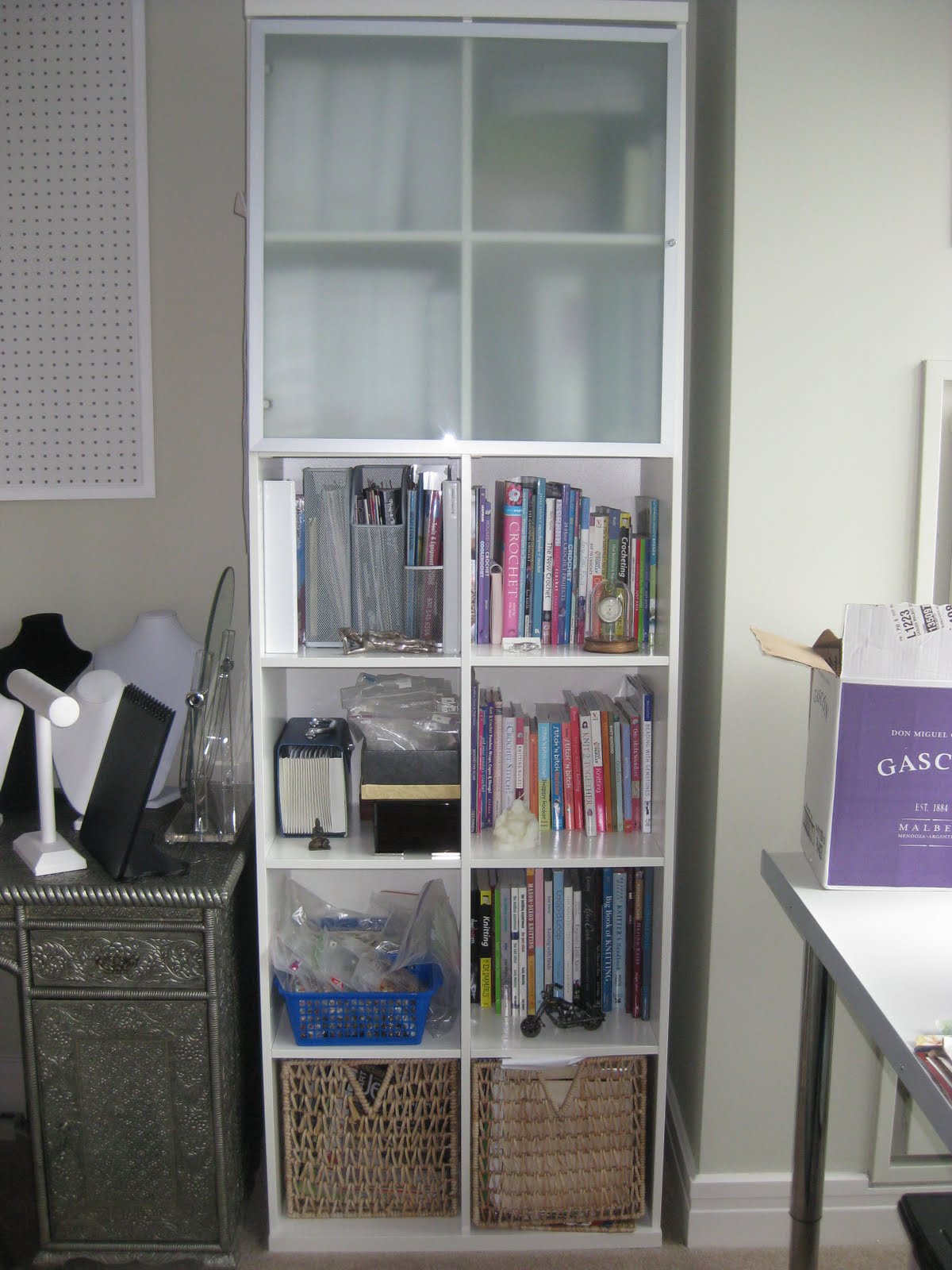 Anita's Furniture Art Studio Furniture