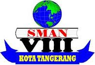 MY SCHOOL (SMAN 8 Tangerang)