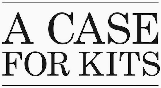 A Case for Kits