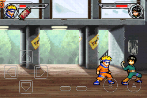 Free Gameboy Advance Games For Android