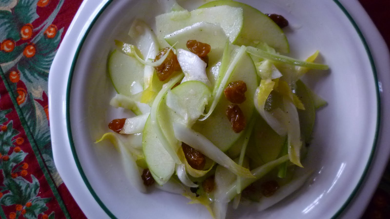 Sautéed Endive With Balsamic Butter Recipe - NYT Cooking