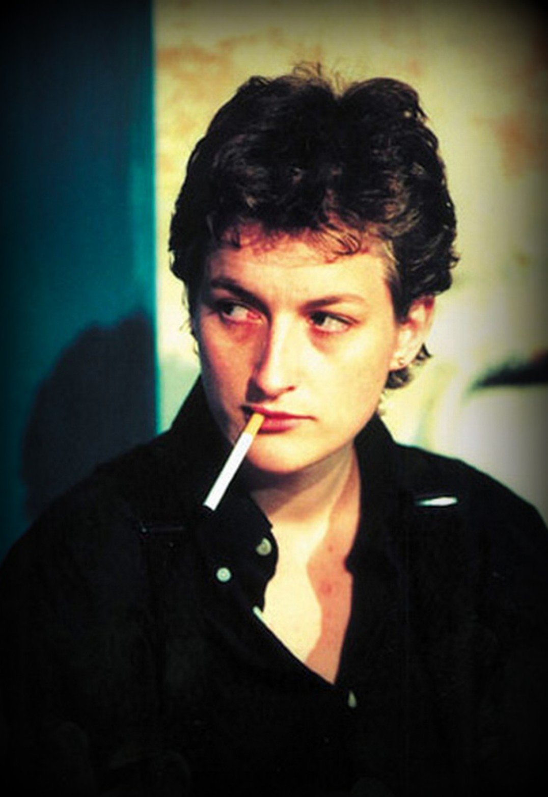 PRIMEIRA E ÚLTIMA VEZ DE SARAH KANE