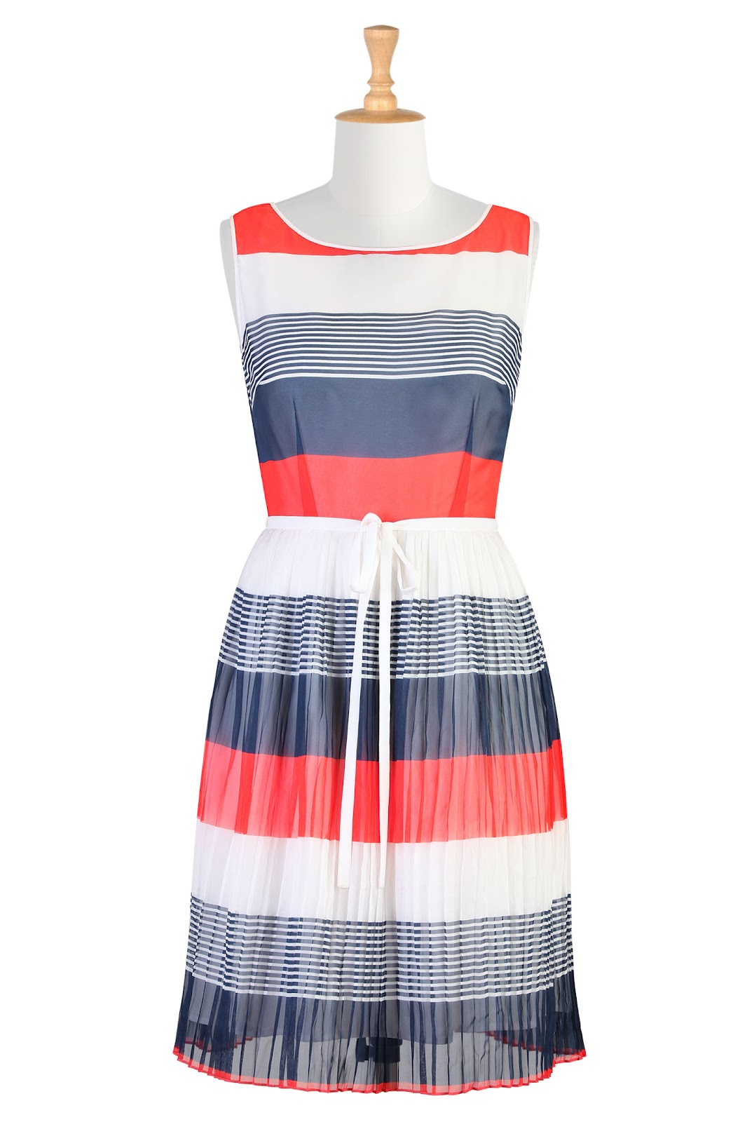 Yeny Thinks... eShakti Fashion Sale and Coupon Code!