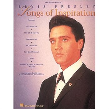 Elvis Presley - Songs of Inspiration (Partituras) [Mediafire] Elvis+Presley+-+Songs+Of+Inspiration+(Songbook