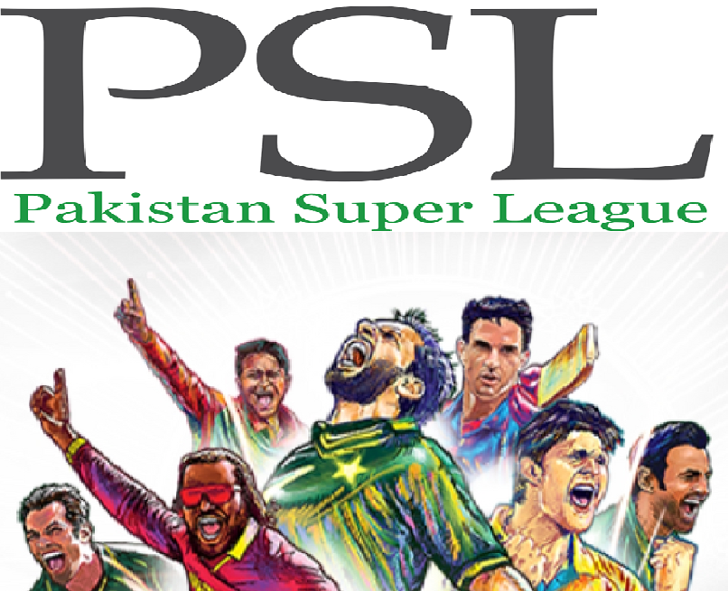 psl craze