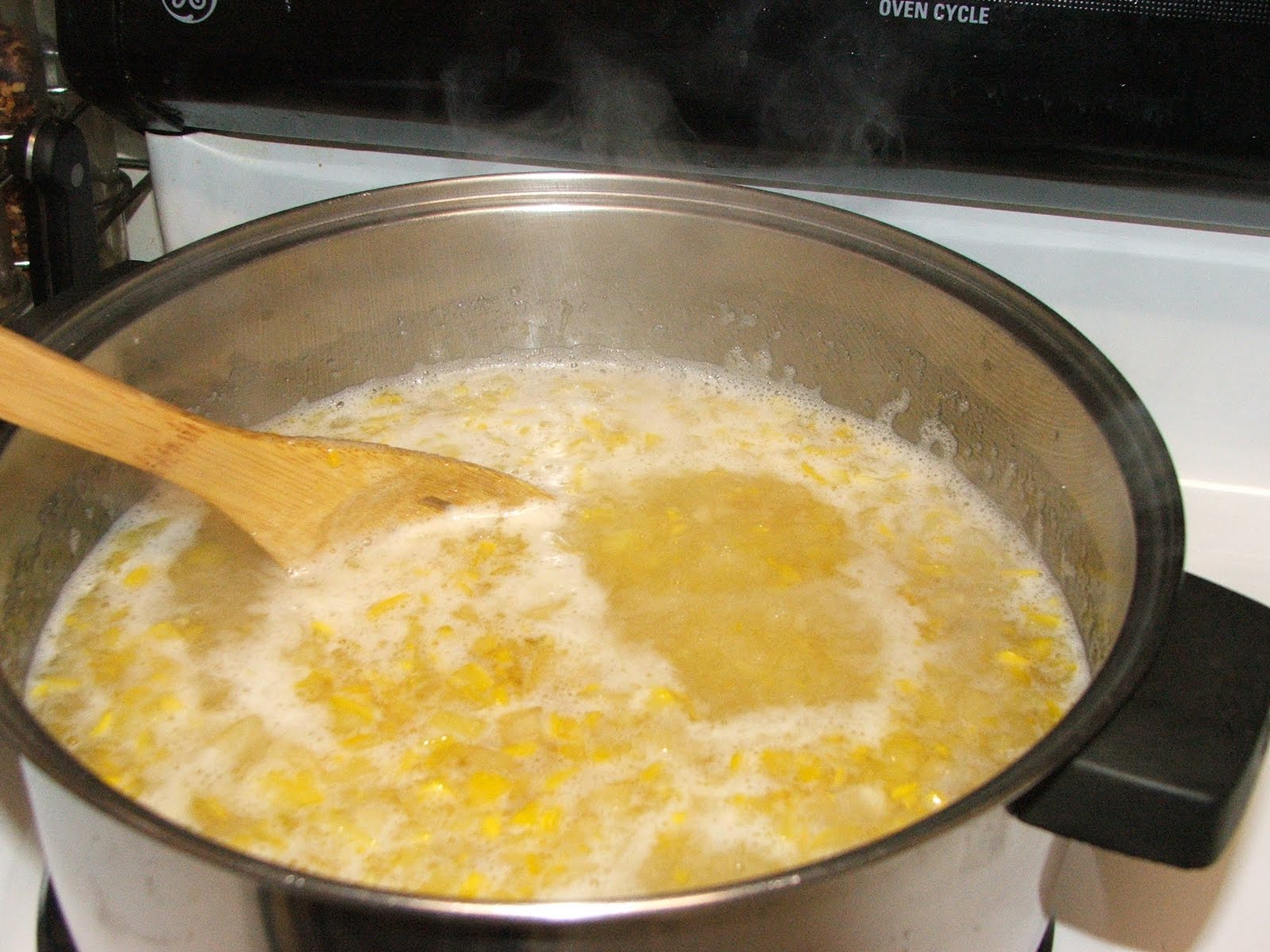 Canning Granny Canning Squash Jam