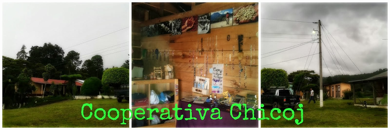 Cooperativa Chicoj