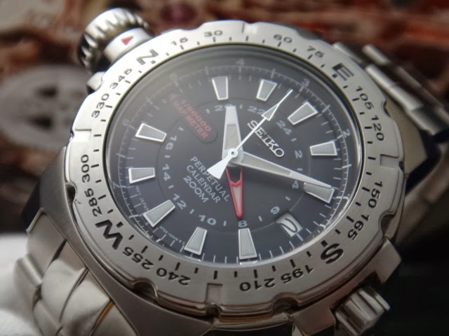 seiko map meter price