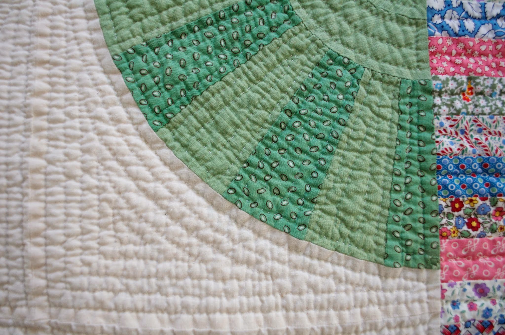 Wonkyworld Tim Latimer Quilts