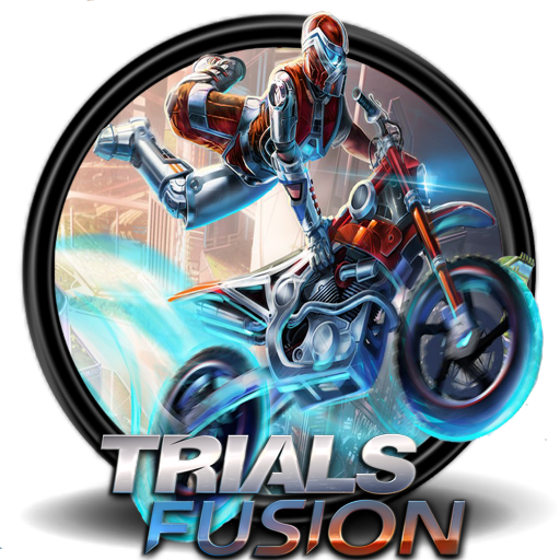 Trials Fusion Game Keys