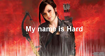 MY NAME IS HARD