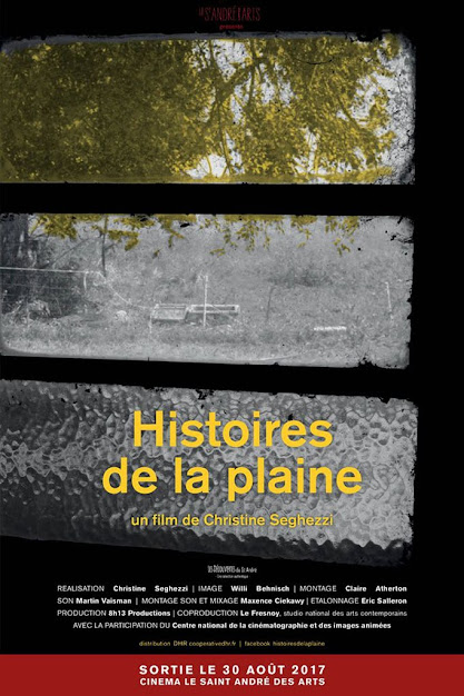 Documental "Histoires de la plaine" (Francia - Arg)