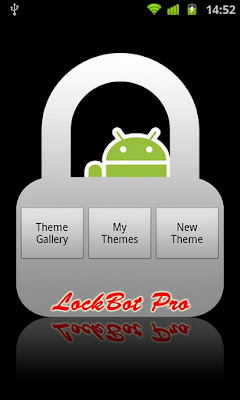 LockBot Pro v1.18.1 Apk App