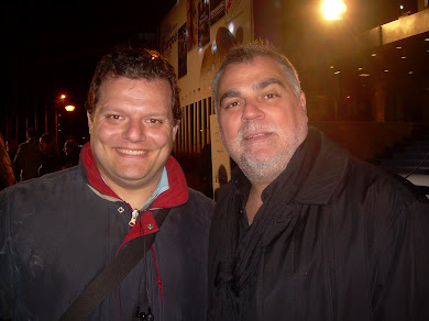 BERNI Y BENITO ZAMBRANO