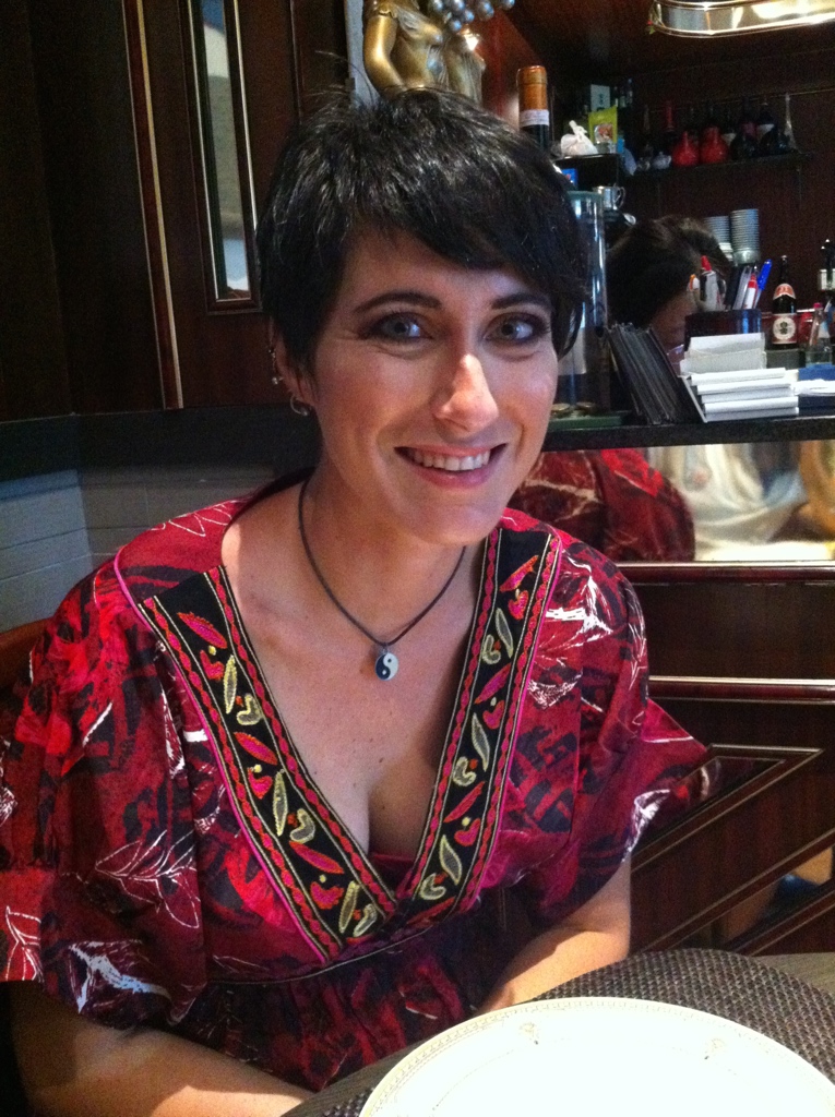 iLaMoOn lifestyle blog Pixie Cut la mia scelta