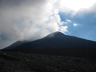 Crateri Sommitali dell'Etna