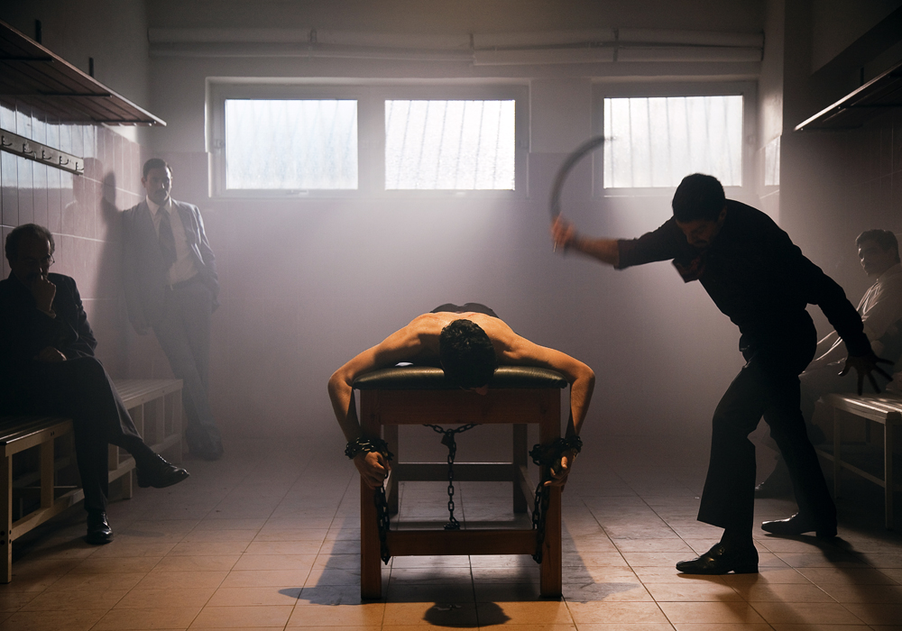 J B Spins Spawn Of Saddam The Devil S Double