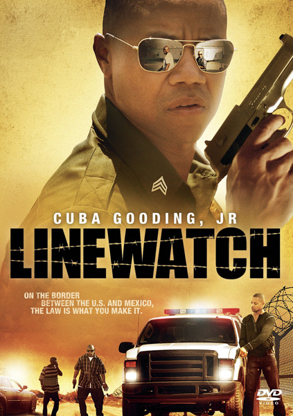 Linewatch movie