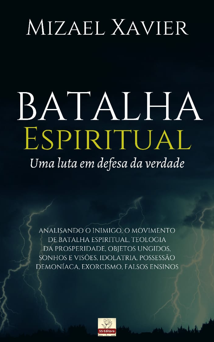 BATALHA ESPIRITUAL