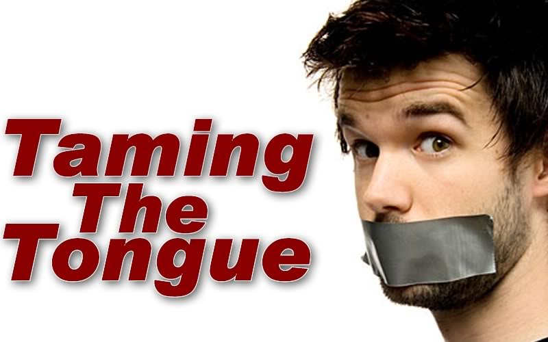 Gods411 Do You Use Your Tongue For Evil or Good?