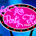 New Year Party Hall Escape New Year Party Hall Escape