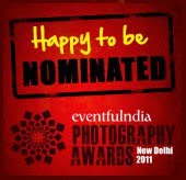 Eventful India Photography Awards