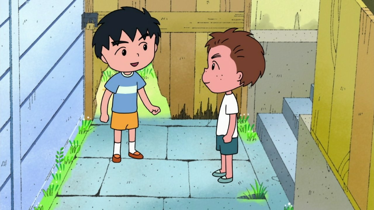 Download Crazy Girl At Cinema Chibi Maruko Chan The Movie Desktop Wallpaper Free Get Wallpaper Crazy Girl At Cinema Chibi Maruko Chan The Movie Desktop Wallpaper