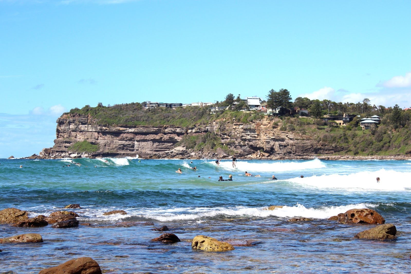 Avalon Beach Desire Empire