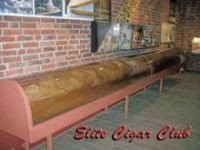 Elite Cigars Club.