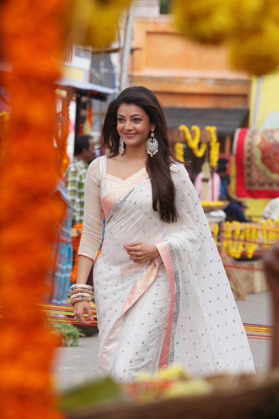 LG moviee: Jilla Movie Updated Stills