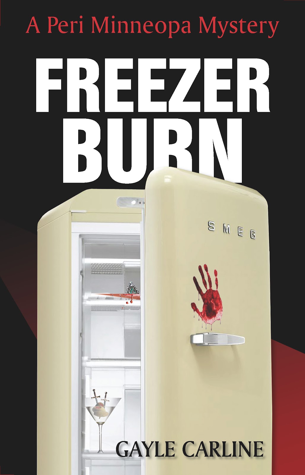 Freezer Burn Gayle Carline