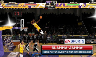 Nba Jam Android Nba Jam Android
