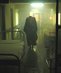 Hantu Dunia