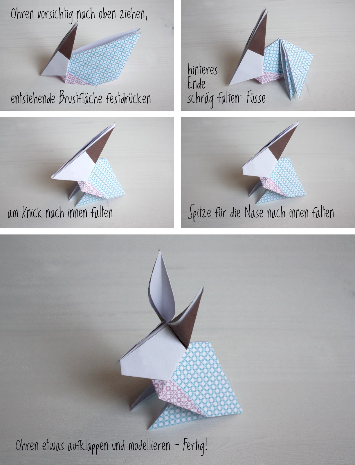 Origami Hase Faltanleitung raumdinge musterg 252 ltige m 252 mmelm 228 nner Origami Hase Faltanleitung raumdinge musterg 252 ltige m 252 mmelm 228 nner