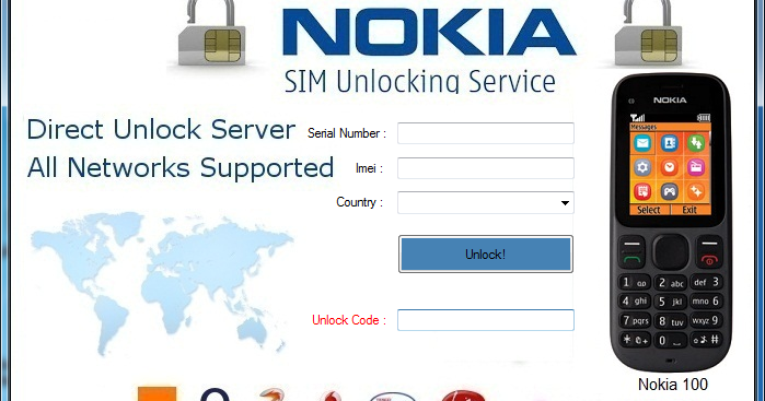 cute programs shop thc nokia unlock mdl file free download