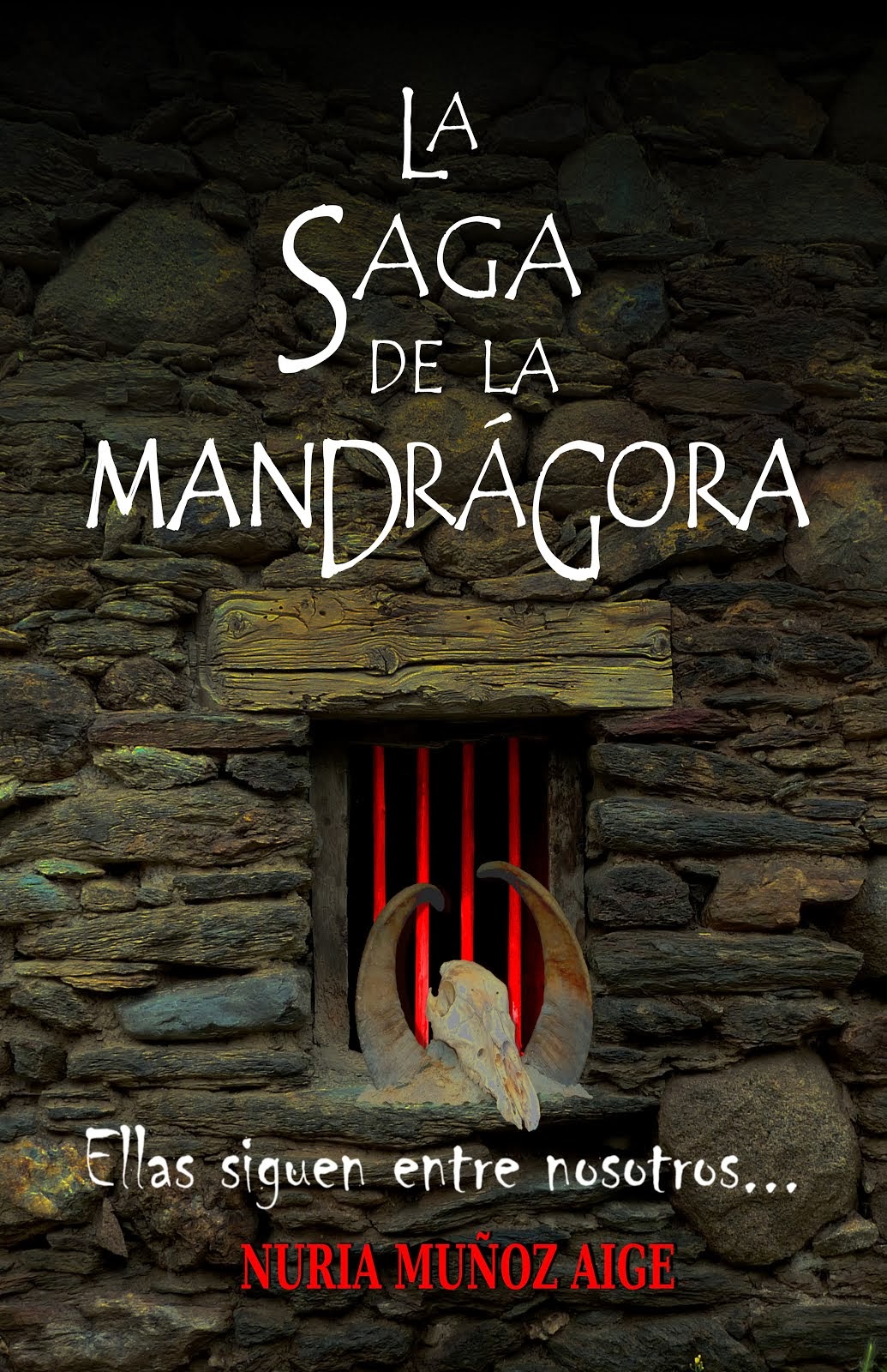 LA SAGA DE LA MANDRÁGORA