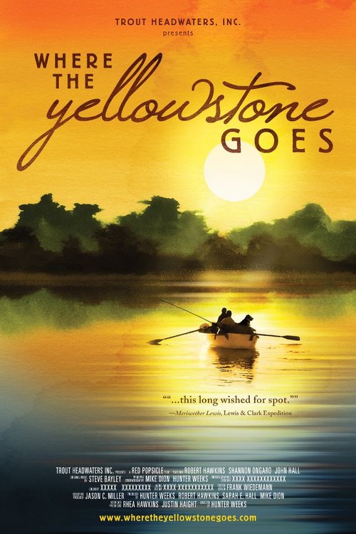 Juniper Fly Fishing Blog Finally A Fly Fishing Movie on Netflix!