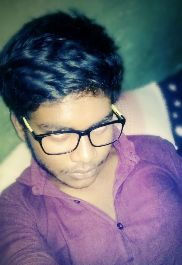 Rajesh Majumdar Rajesh Majumdar