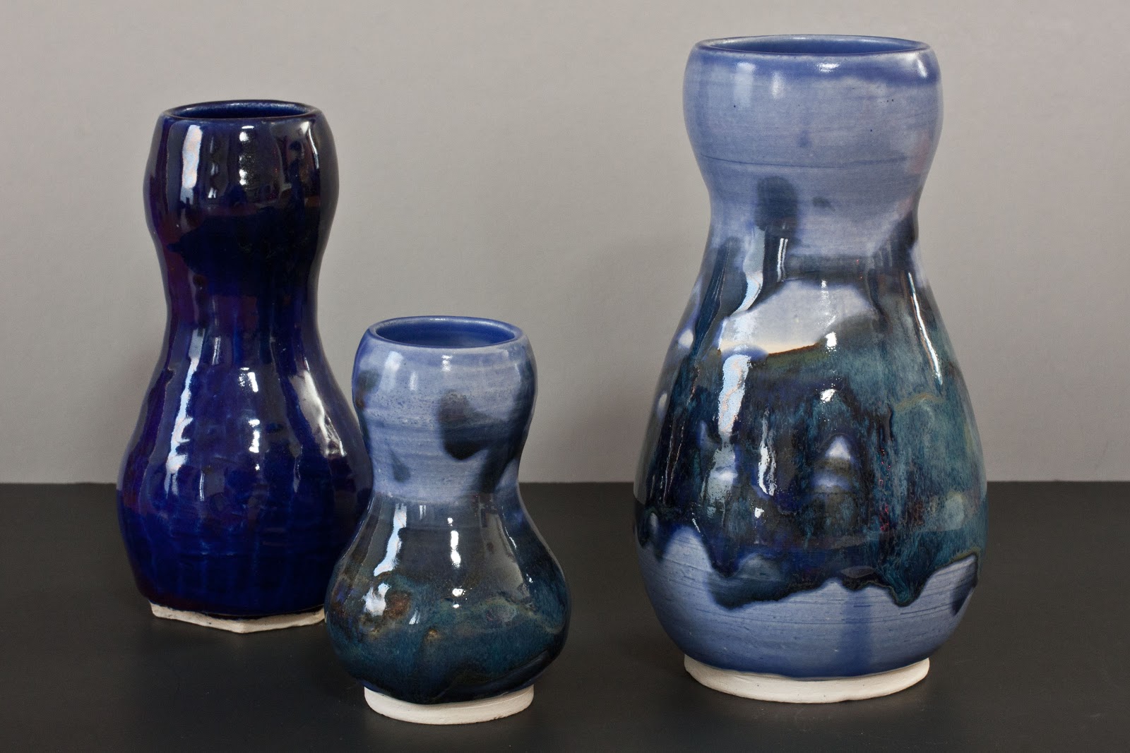 Kim from Kansas Pottery