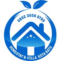 Homestay Kota Batu - Villa Murah Batu Malang | 085230050705