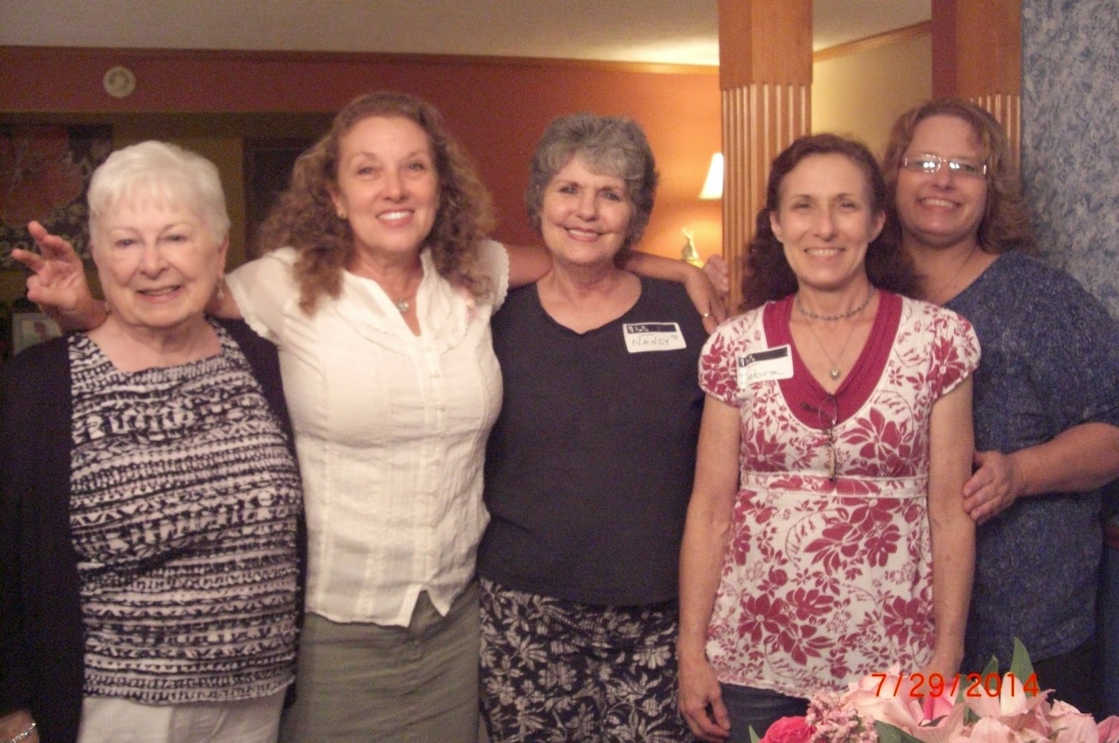 Widow’s Christian Place Widows Group!
