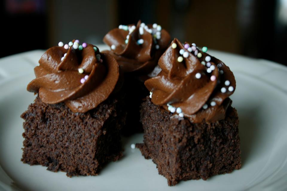 Articles online How to Make Yummy Brownies
